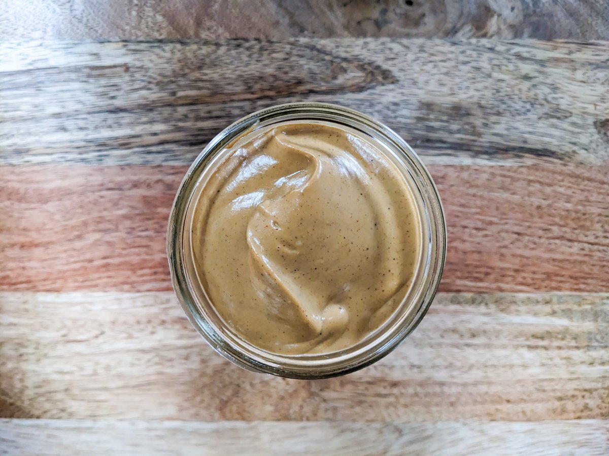 designsimply's tweet photo. This is the infamous, most-requested, and mostest FAVORITE jalapeño salsa cashew cream recipe. 🌶 So good! https://t.co/PSSiQQNo6c https://t.co/4hd6IKimaL