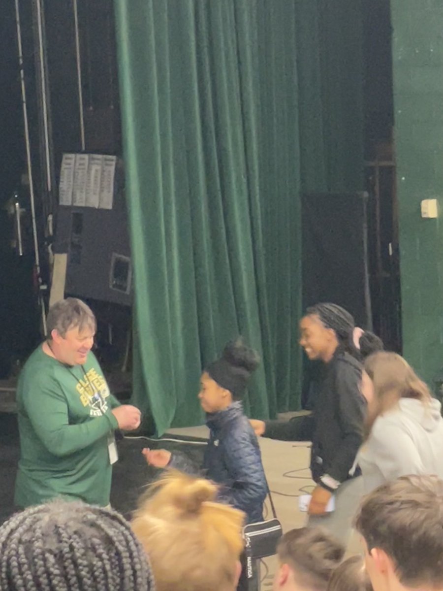 Academies of Racine - Case tweet media