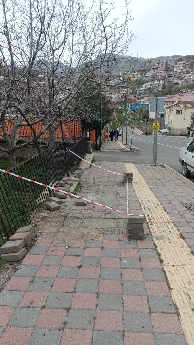 Diyarbakır Büyükşehir Belediyesi tweet media