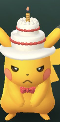 Me if we lose remote raids and our online community #HearUsNiantic <a href="/PokemonGoApp/">Pokémon GO</a> <a href="/NianticLabs/">Niantic</a>