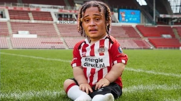 Wie deze gemaakt heeft geen idee wel geniaal #spapsv 😂