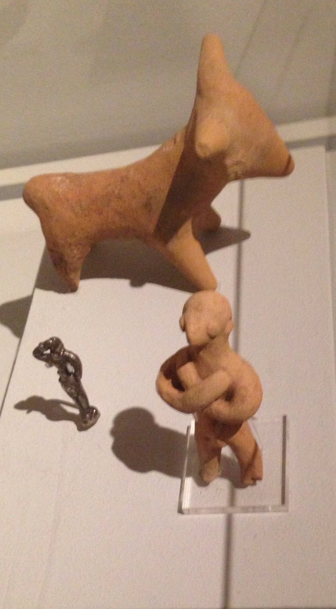 PershoreColin's tweet image. Is it me, or did the folks in ancient Crete beat Aardman Animations and Tony Hart to Morph? #LabyrinthAshmolean