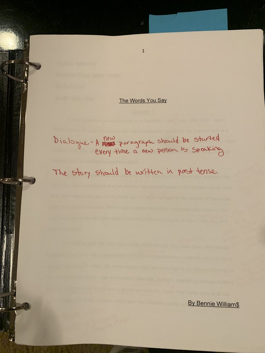 genuinestardrmr's tweet photo. how it started: how it’s going: #amwriting #wlcauthor #writerslife https://t.co/NjsgCEfysq