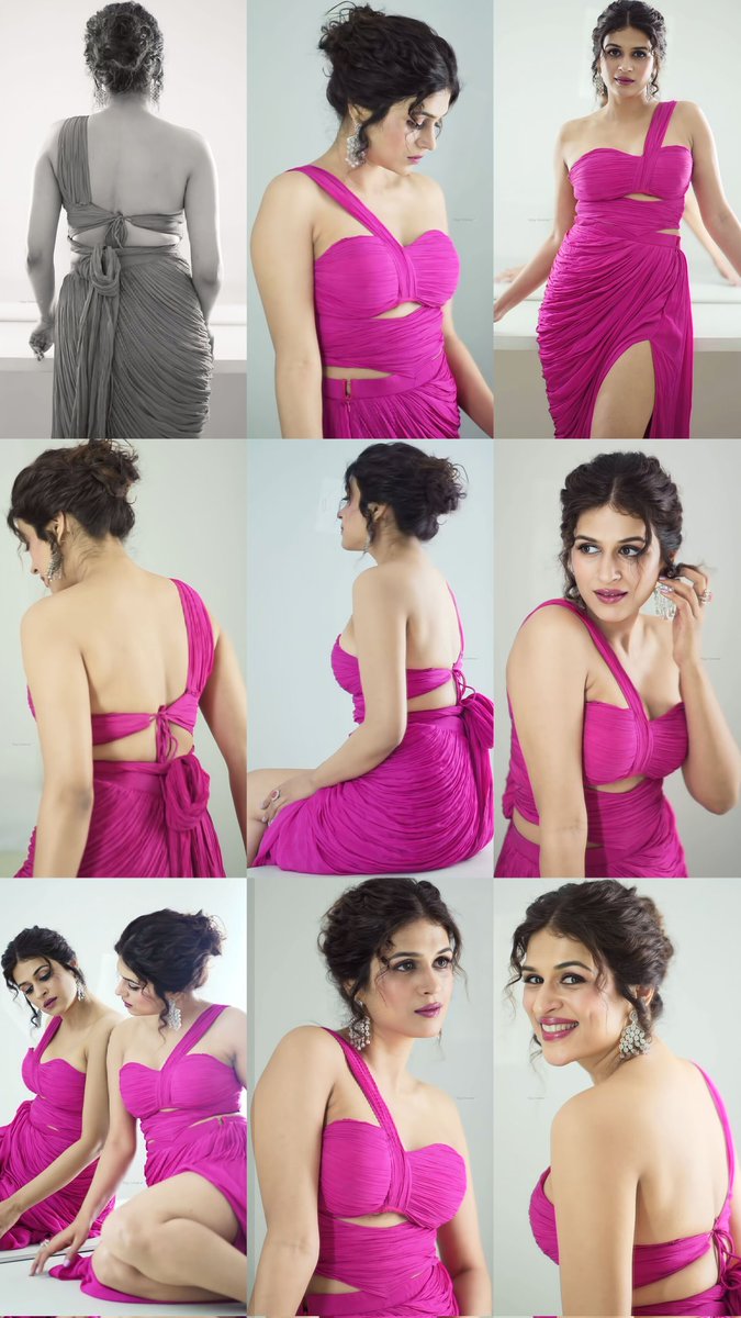 TFIMovieReview's tweet photo. Beautiful Gorgeous Hot Look #ShraddhaDas
 #sraddadas #shraddadas #shraddhadas #actress #actressdance #actressreels #reel #reels #dee15 @shraddhadas43 @TFIMovieReview #TFIMovieReview https://t.co/mdWZYQ4kMc