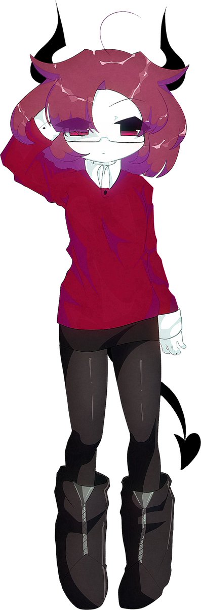UTAUshipper's tweet photo. UTAU ship of the hour: Natsuki Kiseki x Tomi https://t.co/LOmwTMZzSc