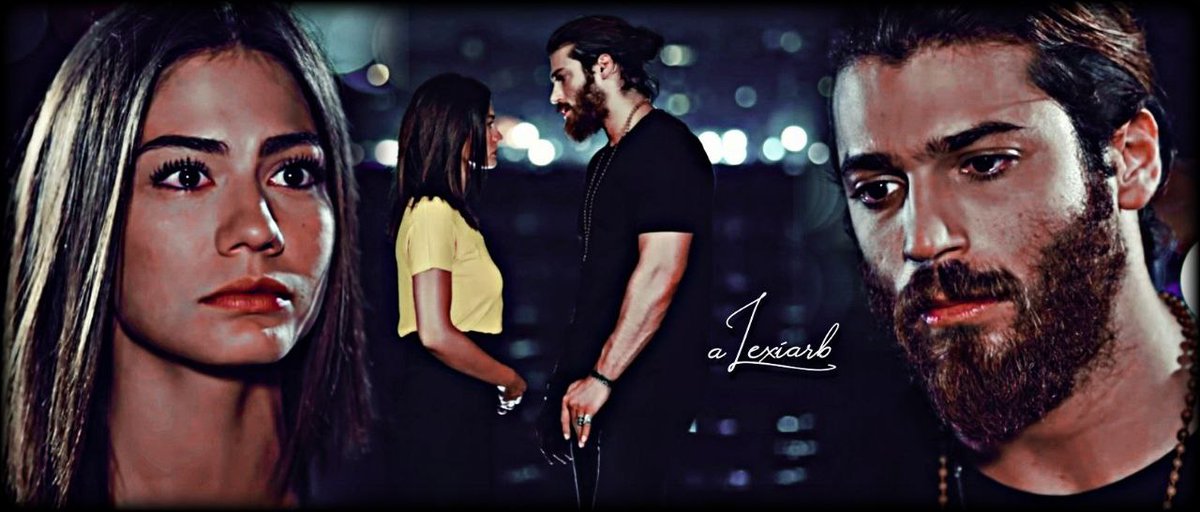 #ErkenciKus: El mar lo resolvió todo.

Capítulo: onx.la/981e5

Espero que lo disfrutéis. ¡Nos vemos en los comentarios! 
¡Os quiero! 🍫🍓

#Canem #CanYaman #demetoezdemir