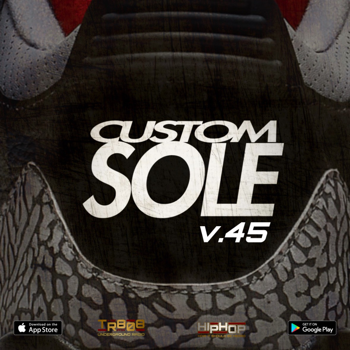 808_raw's tweet photo. #Tunein Custom Sole with DJ Big Will Today and every Tuesday 5pm Est on The Raw 808 Underground Radio! Get the app or go to https://t.co/WmAeGvDjbC #hiphophowitshouldbeheard #realhiphop #customsole #bigwill #theraw808 #mixshow #djmix #radio #radioshow https://t.co/VMvPERLseX