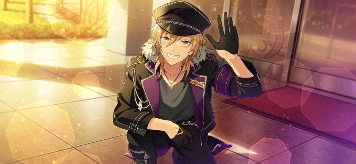 moricchiichan's tweet photo. Capture your heart / Chapter 6

Chiaki: “Now, Hokuto Senpai! Let’s channel our hero energy to Rabiranger!“

🦂https://t.co/fHBRpKaTtG https://t.co/YUFIGMCFVF