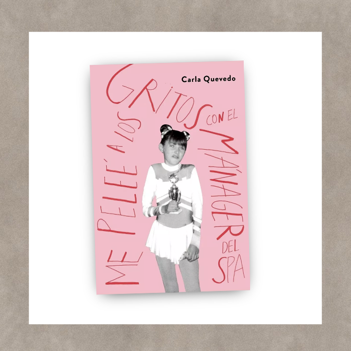 Zivals's tweet photo. Te regalamos un fragmento de "Me peleé a los gritos con el manager del spa", de Carla Quevedo @lodecarlaqueved (de esos para marcar con resaltador)❤️
@penguinlibrosar
#libro
#poesía
#poema
#zivals https://t.co/rmHUuBT9qI