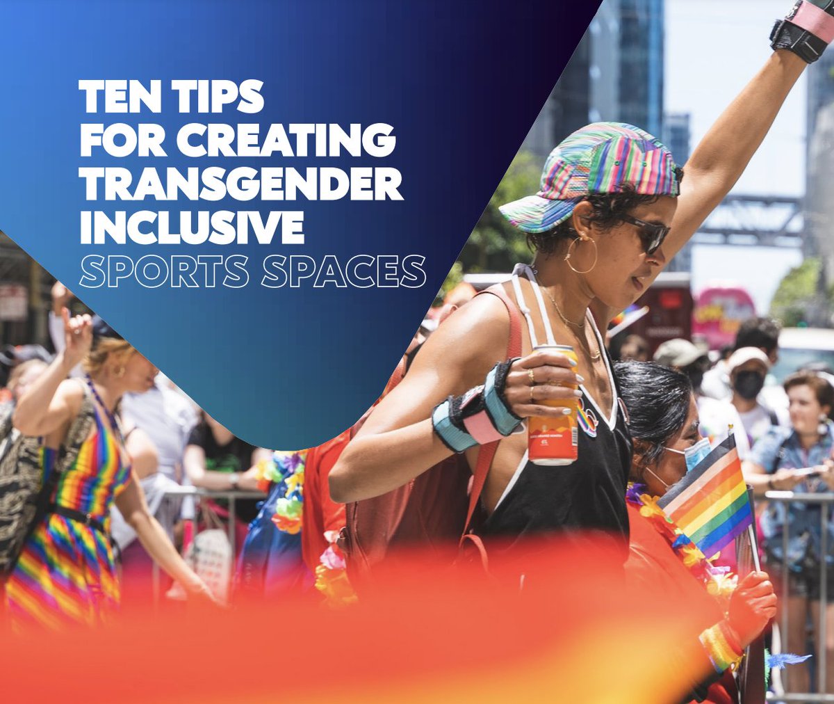 The Inclusion Playbook (@inclusionplaybk) on Twitter photo There are big & small ways to make sports more inclusive for trans athletes. Download <a href="/Sure/">Sure UK & Ireland</a>’s new resource “Ten Tips For Creating Transgender Inclusive Sports Spaces” from the Breaking Limits Programme to get started with your team, staff, or organisation! breakinglimits.suredeodorant.co.uk/en-GB/sure-tra… There are big & small ways to make sports more inclusive for trans athletes. Download <a href="/Sure/">Sure UK & Ireland</a>’s new resource “Ten Tips For Creating Transgender Inclusive Sports Spaces” from the Breaking Limits Programme to get started with your team, staff, or organisation! breakinglimits.suredeodorant.co.uk/en-GB/sure-tra…