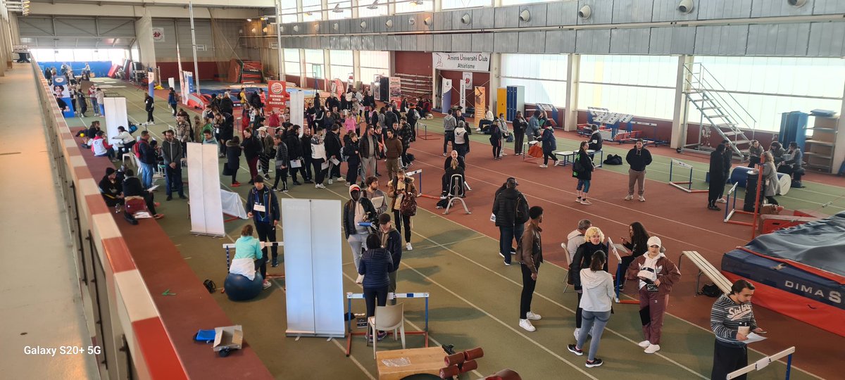 AdillRs's tweet photo. Du Stade Vers L'emploi edition 2023  Au menu, joie, sourire, partage,  engagement et esprit d équipe. Belle réussite. Bravo à tous. 
@BoucauxLaurent https://t.co/kX9EmdCWq3