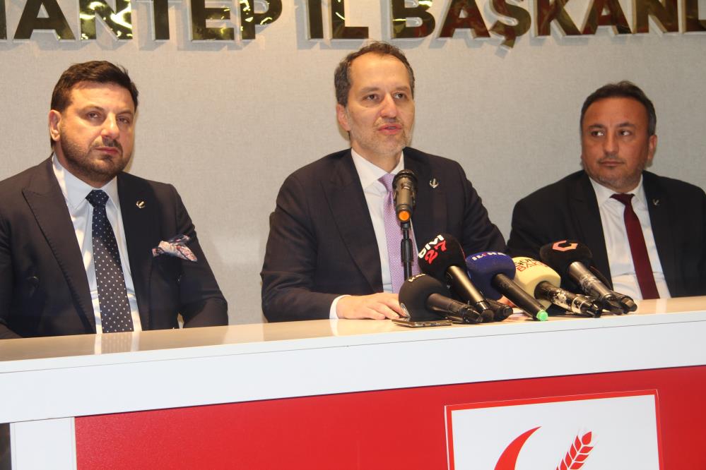 MilliNizamHaber's tweet photo. Dr. Fatih Erbakan o iddiayı 'masa başı haber' diyerek yalanladı!

https://t.co/Ou3j5R4ohp https://t.co/iyw1IiCf5s