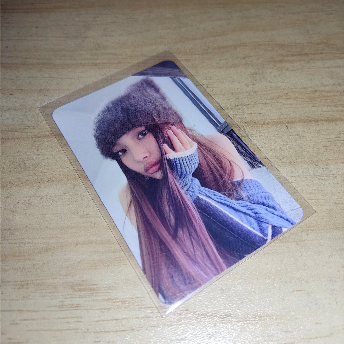 noirveil__'s tweet photo. ~ #psychereviews π ~
π£π£π£ HYEIN VCE PC HAVER π£π£π£
tysm for the smooth transaction, @luvxitan! pc was packaged securely and is in mint condition~
one pc off from my wishlist! π
#thnxitan https://t.co/4f3XvsZgpU