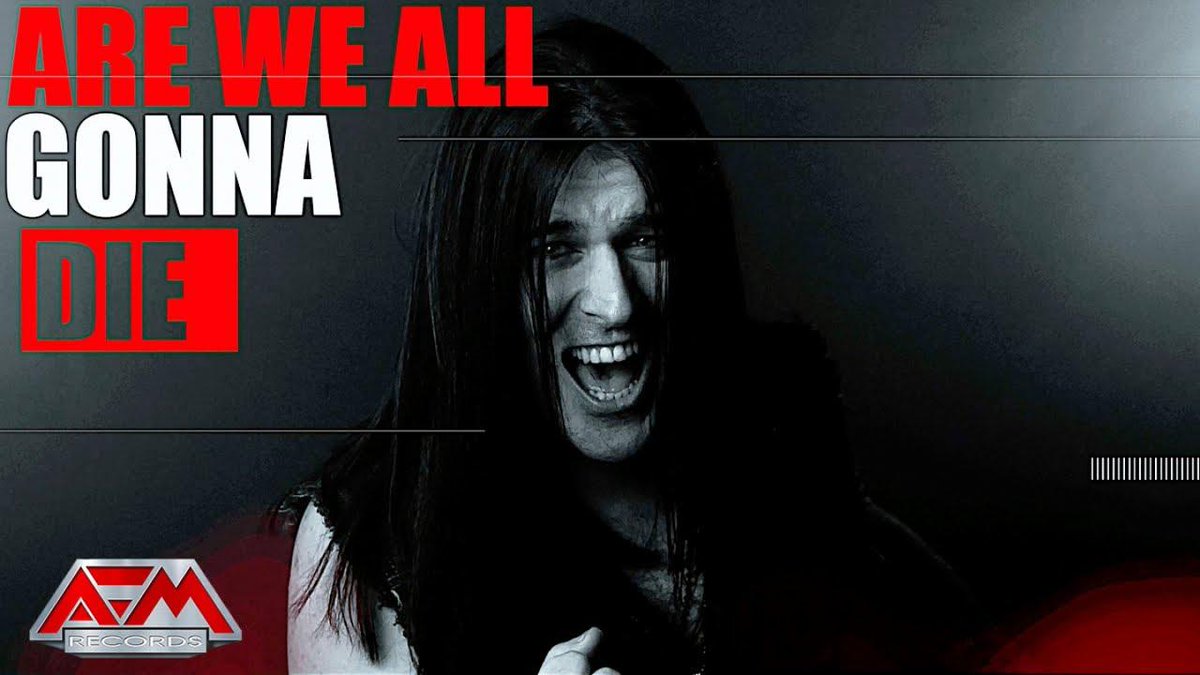 Bonfire mit Lyric-Video zu “S.D.I. (MMXXIII Version)"

Die Hardrocker von Bonfire haben mit einem neuen Lyric-Video zum Track “S.D.I. (MMXXIII Version)" nachgelegt.

 #Bonfire #DontTouchTheLight #Fireworks #MMXXIII #PointBlank #SDI(MMXXIIIVersion)

rock-fanatics.de/news/bonfire-m…