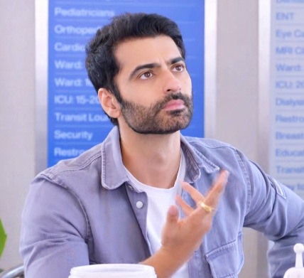 Harshadfangirl's tweet image. #HarshadArora #Expressionking #Zain #Satya #Saiya #GhumHaiKisikeyPyaarMeiin