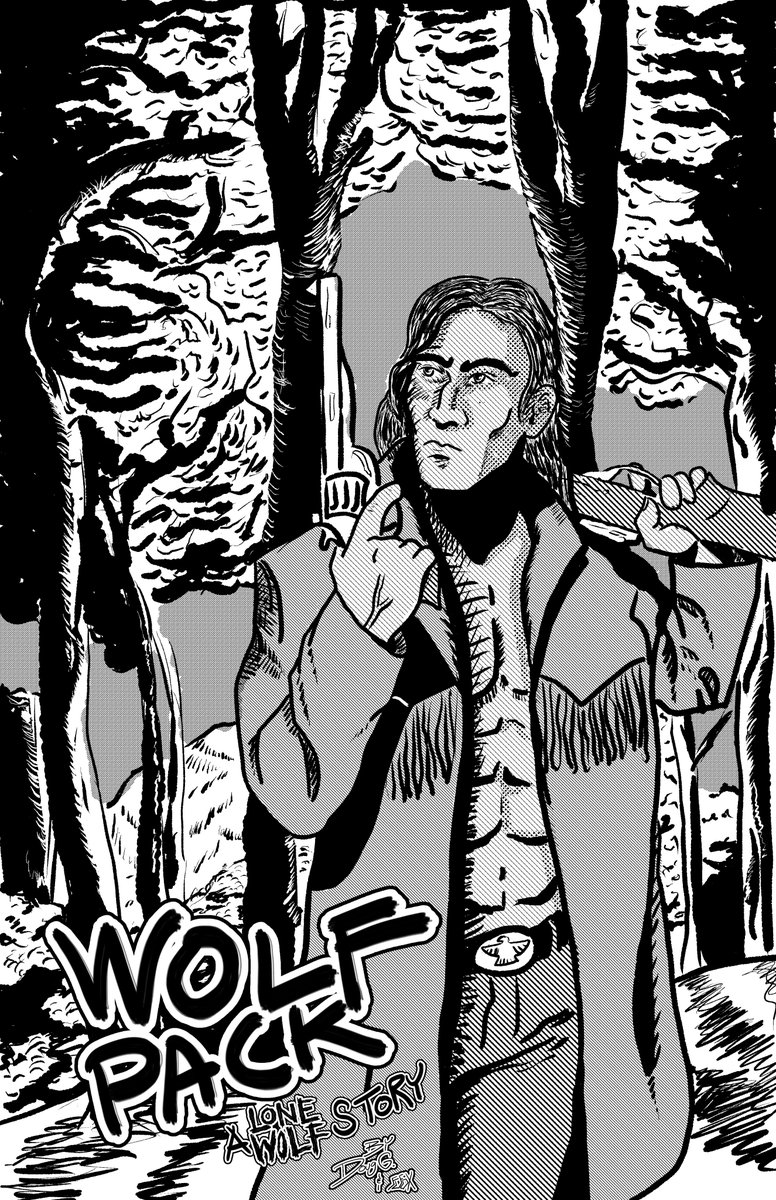 dg310's tweet photo. Hey look at this cool comic book! https://t.co/fjTRJxpcuM https://t.co/xhpZbdJHV6