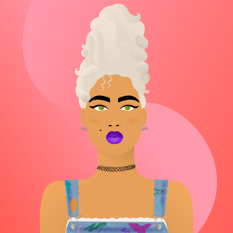 Rosalia Lozano-Percey tweet media