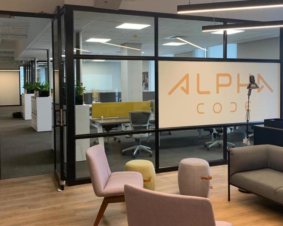 StartupMagZA's tweet image. AlphaCode Shuts Down Its ‘AlphaCode Incubate Programme’ Permanently startupmag.co.za/2023/04/alphac… 

#AlphaCode #IncubateProgramme #ShuttingDown