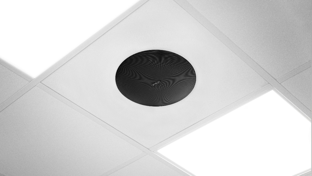 sfm_inc's tweet photo. 🔘⚫ Power to the speaker. Power to the installer. Meet the new 4435A and 4436A networked installation loudspeakers from @Genelec. https://t.co/Zbkb9agIk7
#GenelecSmartIP #genelec #avtweeps #proav #av #avpros #audiovisual #cedia #avislife #avsolutions #cepro #avinstall https://t.co/nFZJwc8q86