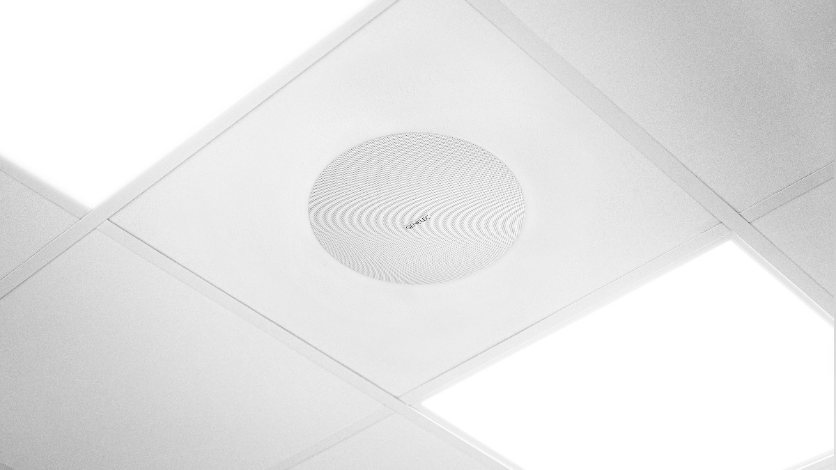 sfm_inc's tweet photo. 🔘⚫ Power to the speaker. Power to the installer. Meet the new 4435A and 4436A networked installation loudspeakers from @Genelec. https://t.co/Zbkb9agIk7
#GenelecSmartIP #genelec #avtweeps #proav #av #avpros #audiovisual #cedia #avislife #avsolutions #cepro #avinstall https://t.co/nFZJwc8q86