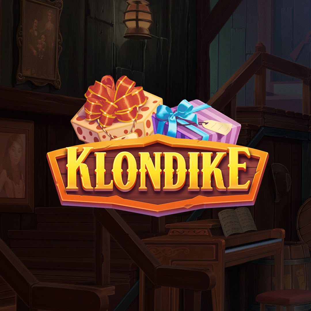 Vizor_games's tweet photo. We have great news! Today our game Klondike Adventures turns 5. A birthday is a great reason to share some curious facts about the game that millions of people around the world love! 

Happy Birthday! https://t.co/bm1K0BkHtD