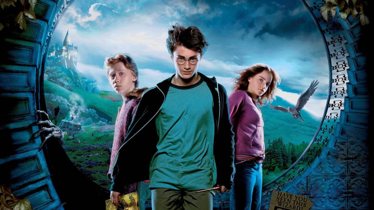 CowboyCine's tweet photo. Uma série de TV reboot de “Harry Potter” está em desenvolvimento pela HBO, a produção terá um novo elenco e 7 temporadas ao todo, cada temporada deve adaptar um livro da saga. https://t.co/9nxNXacr0h