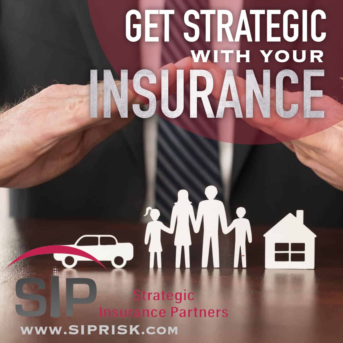 sip_risk's tweet image. It's time to get STRATEGIC with your INSURANCE! Strategic Insurance Partners want to get the most effective and fitting insurance for you! We are the professionals when it comes to this, give us a call: siprisk.com
#SIPRisk #StrategicInsurance #Insurance