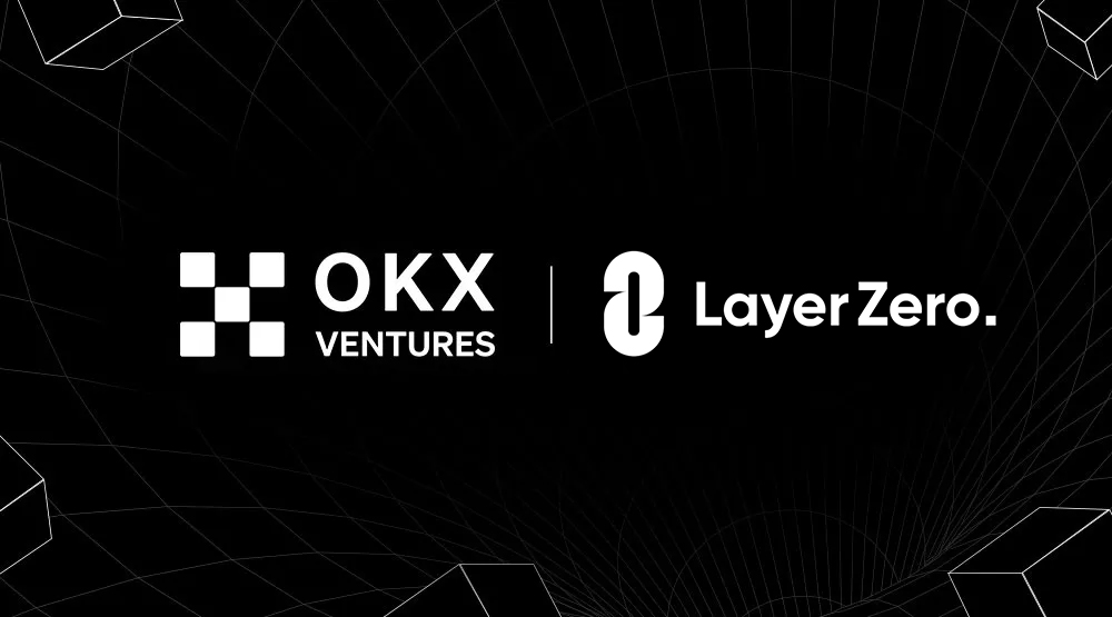 OKX Ventures Makes a Strategic Investment in LayerZero @LayerZero_Labs okxventures.medium.com/okx-ventures-m…