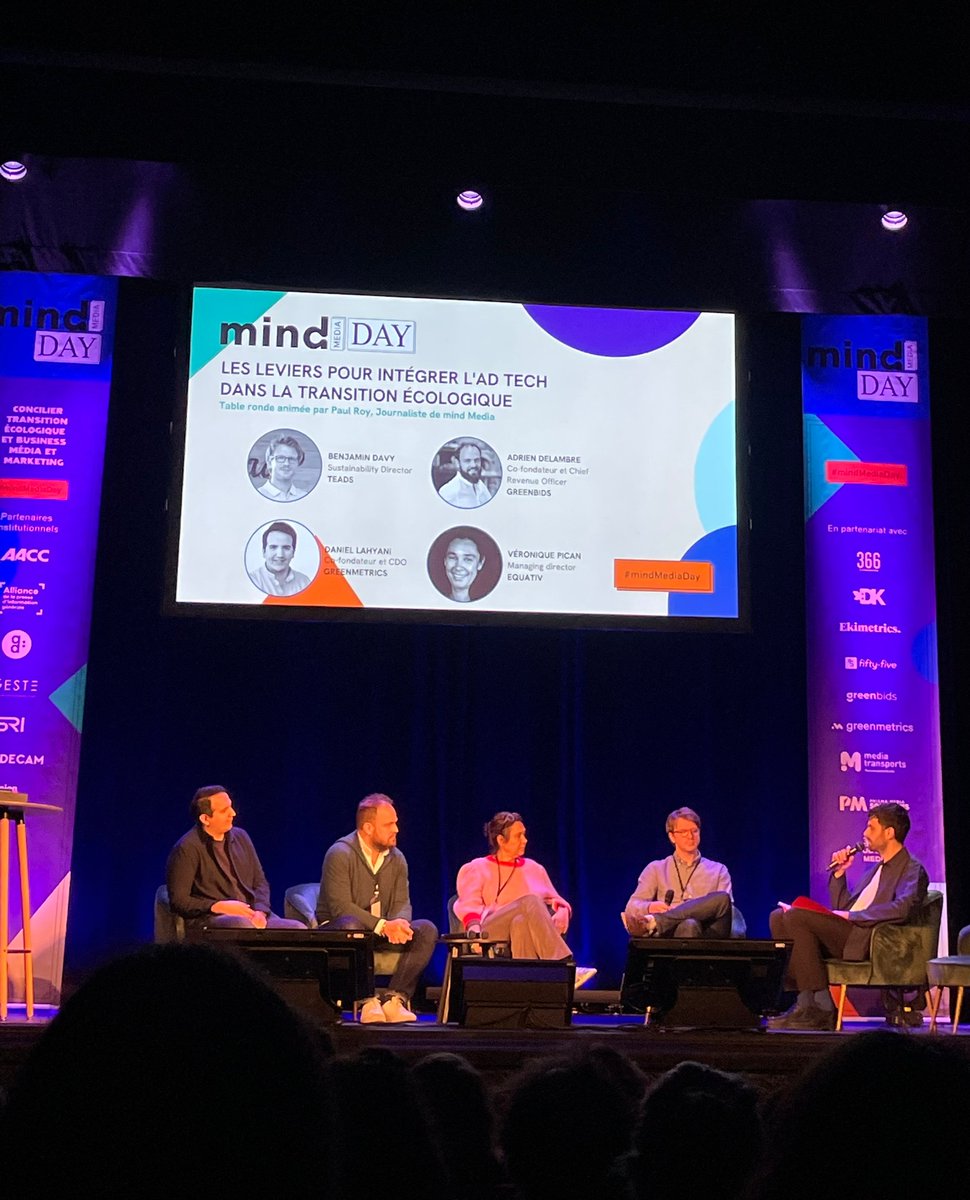 Teads FR tweet media