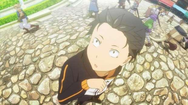 Inku_fr's tweet photo. L’anime Re:Zero fête aujourd’hui ses 7 ans !

Vos avis sur cette œuvre ? https://t.co/uUu6M7gH55