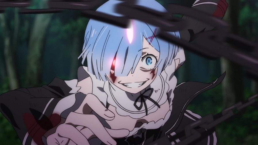 Inku_fr's tweet photo. L’anime Re:Zero fête aujourd’hui ses 7 ans !

Vos avis sur cette œuvre ? https://t.co/uUu6M7gH55