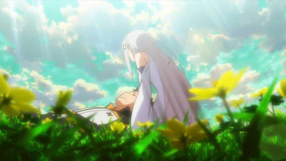 Inku_fr's tweet photo. L’anime Re:Zero fête aujourd’hui ses 7 ans !

Vos avis sur cette œuvre ? https://t.co/uUu6M7gH55