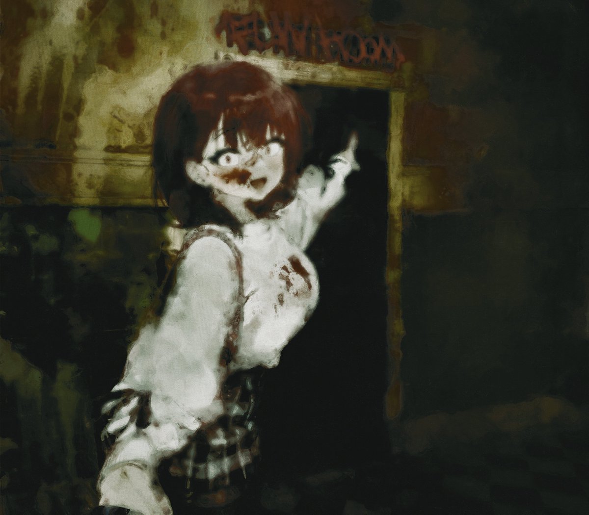 cryinggsilence's tweet image. FunRoom❗️