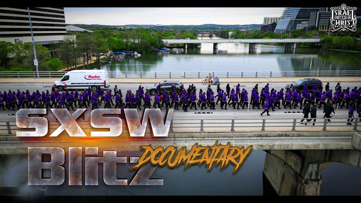 IUICOfficial's tweet photo. https://t.co/41P3DmsAPt
The #WarIsOn the #Troops have #BootsOnTheGround! #JoinTheFight or #GetOutTheWay. #SXWS Blitz #Documentary Today @3pm EST on #IUICEvents #Youtube https://t.co/WnJVGQlmMg
