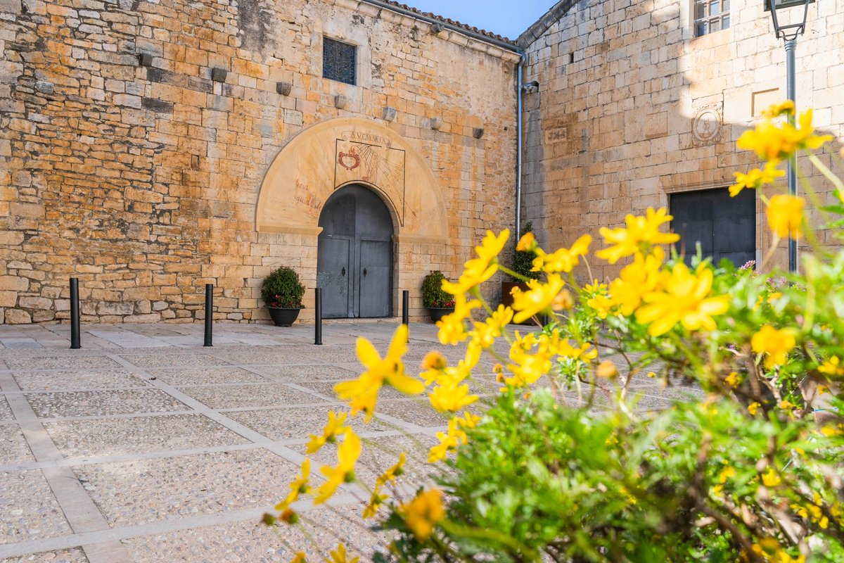 Catí, Tresor del Maestrat tweet media