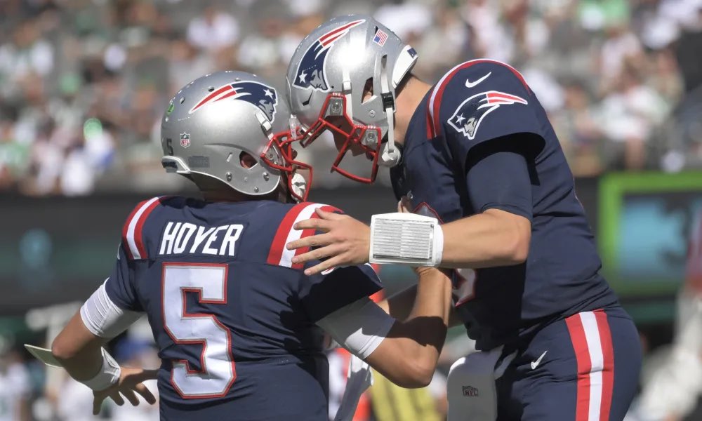 Barstool Sports on Twitter "Who’s the greatest backup QB of all time