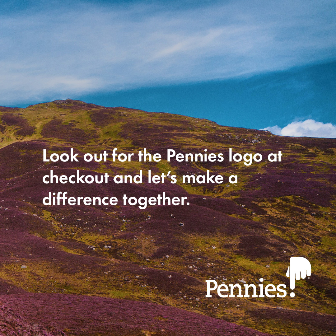 CotswoldOutdoor's tweet photo. By adding a micro-donation at the till, you can help keep our paths and mountains accessible
Mend Our Mountains is the @Team_BMC's call to action, and its message is simple: show some love back to those paths and trails that make it possible.
#MendOurMountains #CotswoldOutdoor https://t.co/G8GUxlapK5