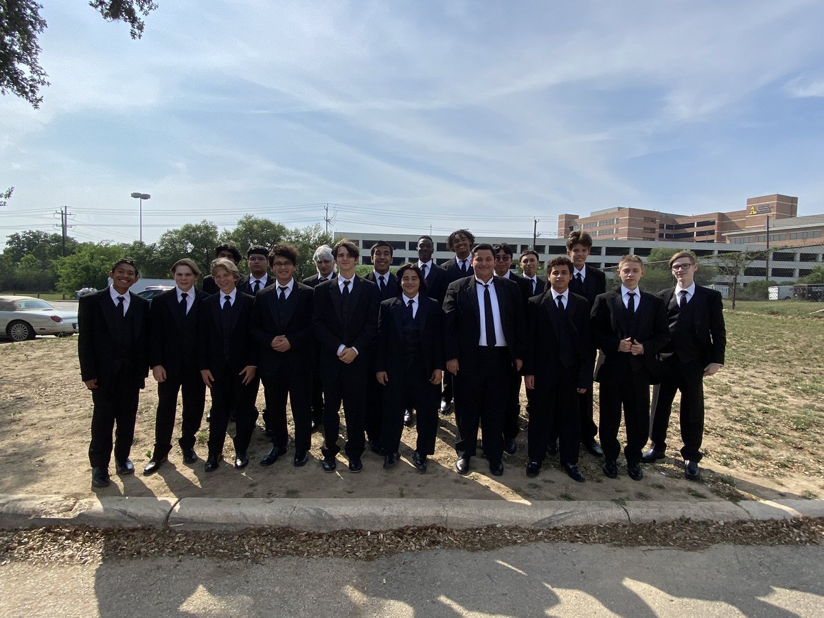 SMCISD Fine Arts tweet media