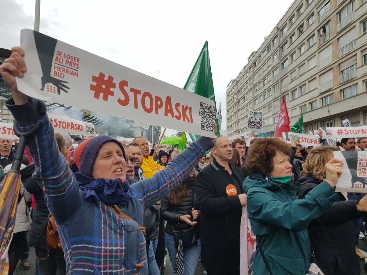 Gure Irratia tweet media