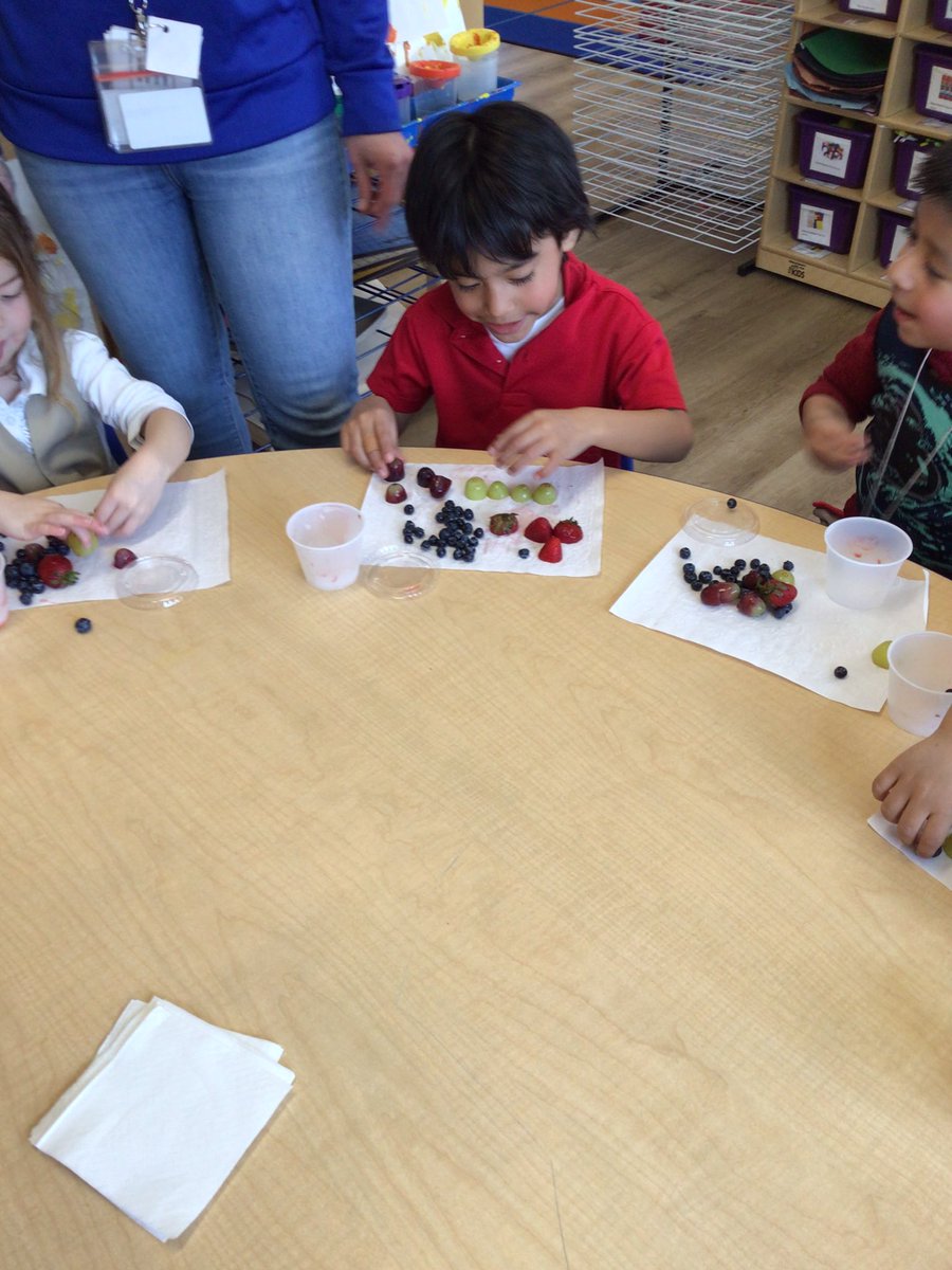 RBBPrekHackett's tweet photo. Counting fruit for tasty Tuesday @RedBankPreK https://t.co/KA6HKU72VS