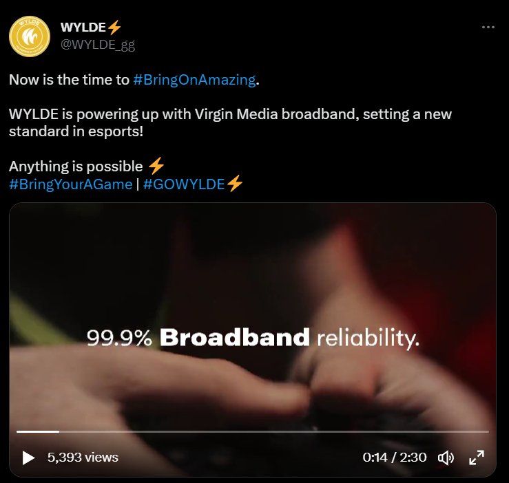 Ollie Hatton (@xrtroika) on Twitter photo 