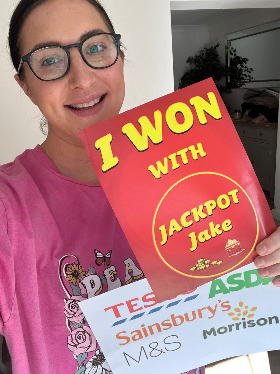 Jake Newstead tweet media