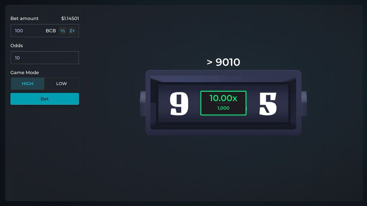 BCBerc20's tweet photo. BCB Development Update:

We are progressing well with the roadmap, having achieved our targets within just one day of its release. 

We are excited to announce two new additions to BCB Originals - 
:Dice
:Diamond. https://t.co/vrVhXhoWcX