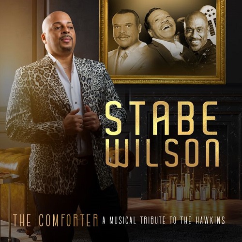 #NowPlaying The Comforter by Stabe Wilson on #WNIAGospelRadio #StabeWilson #ListenLive> bit.ly/wniaplayer | WE ARE ON THE TUNEIN APP!