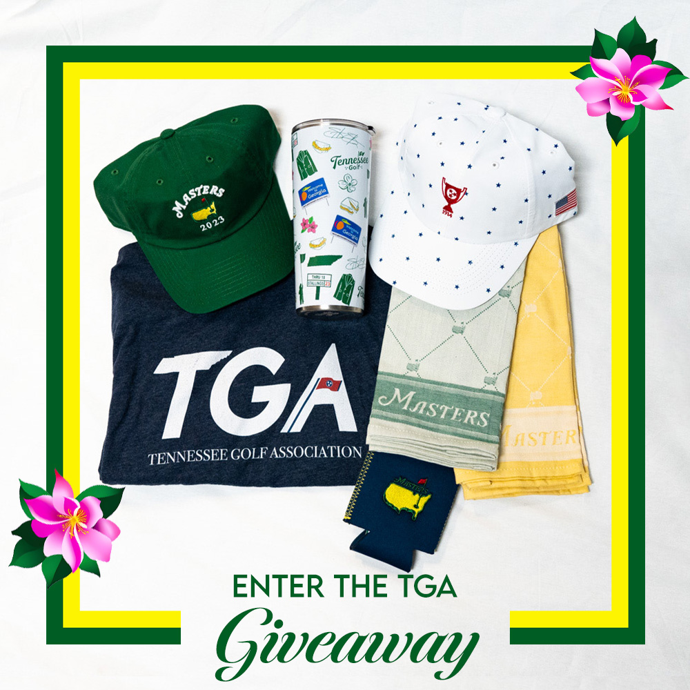 Tennessee Golf Association tweet media