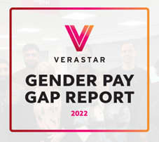 We are one of the few business services firms to have a split of 50/50 of men and women in senior leadership compared to a 67/33 split nationally. Our median gender pay gap result has also dropped to 4.2% against a national average of 14.9%.