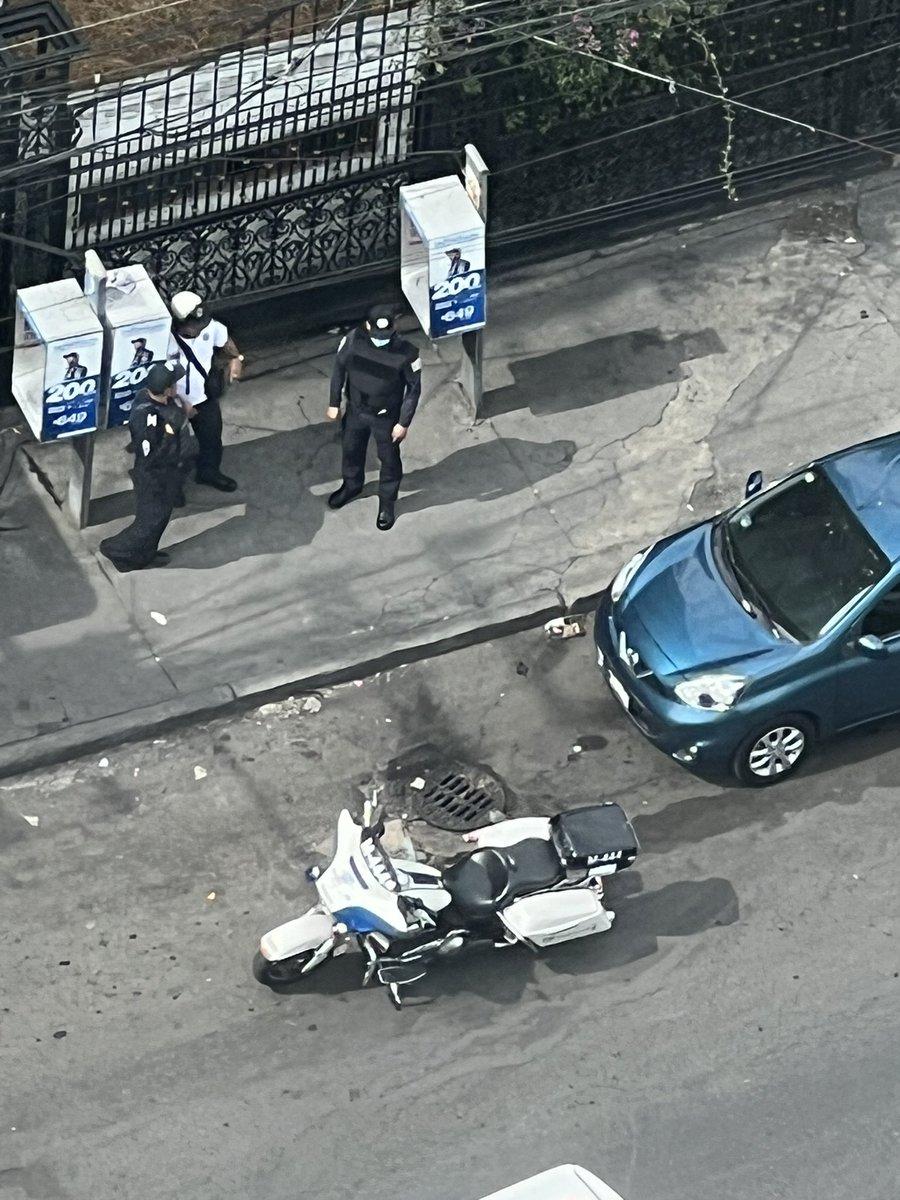 El observador 👀 tweet media