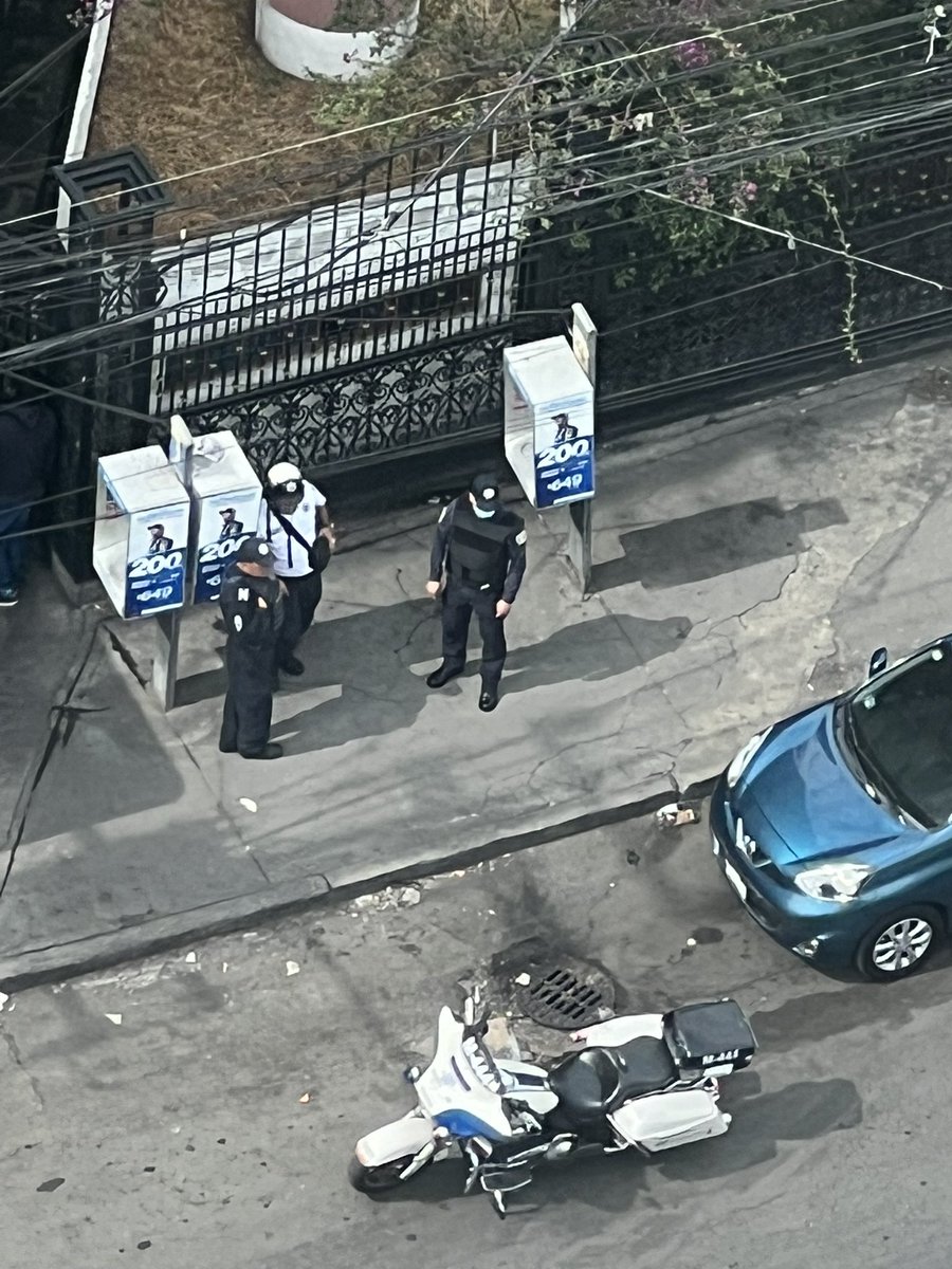 El observador 👀 tweet media