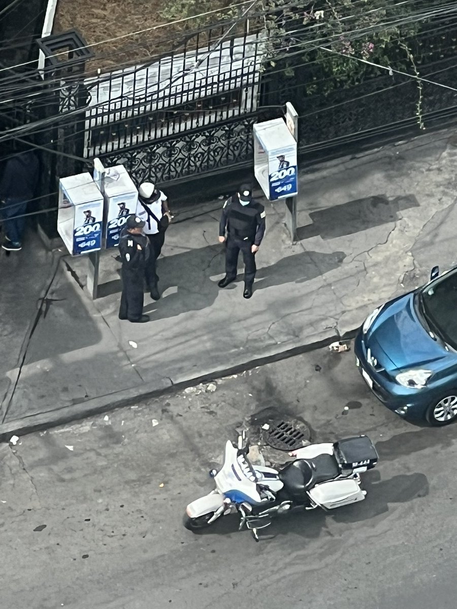 El observador 👀 tweet media