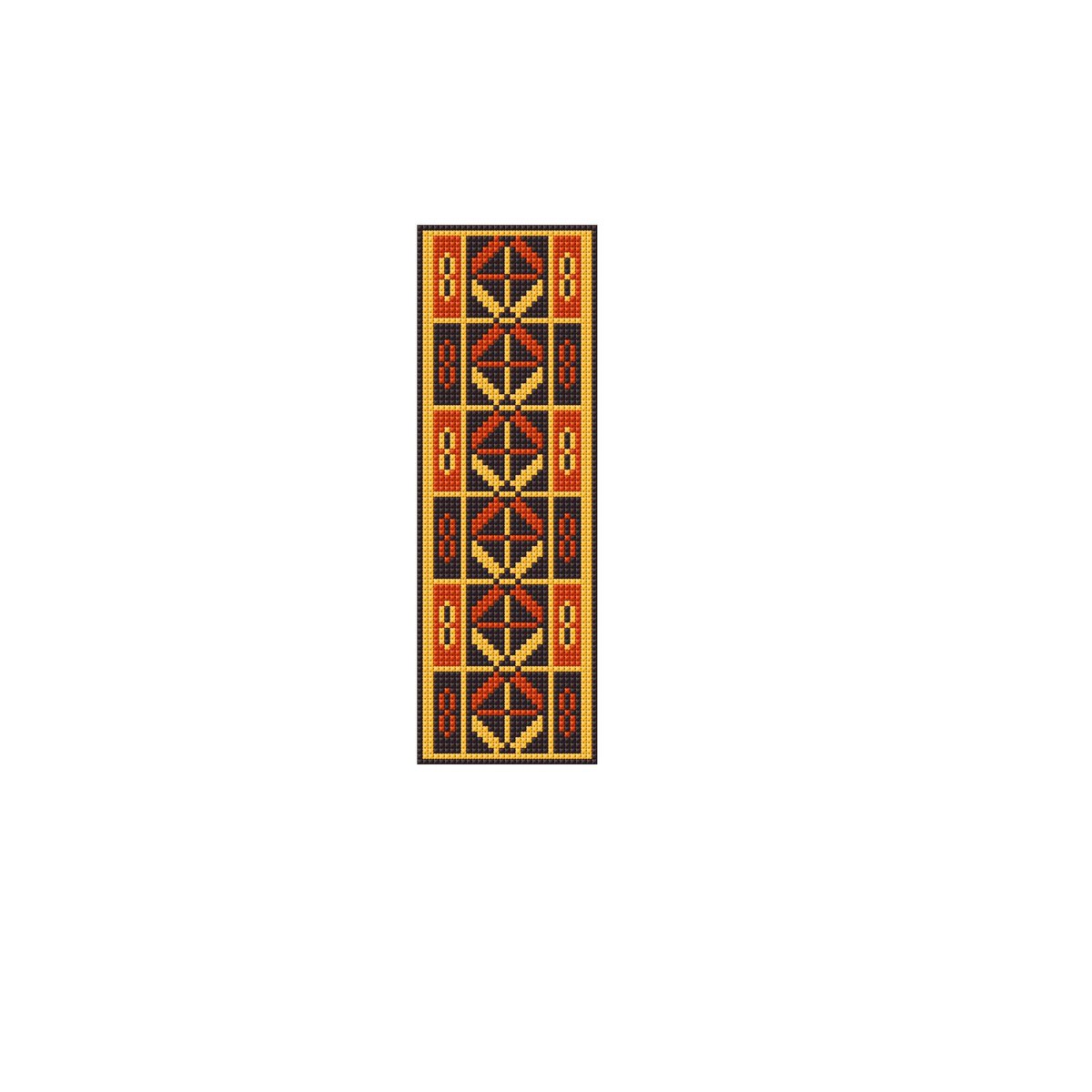 Halloween Bookmark Cross Stitch Pdf Chart 10 Pattern Instant Download Modern Digital Diy Home Decor Easy Counted Beginner Xstitch tuppu.net/1b0a95c4 #Crossstitchfurnish #Etsy #InstantDownload